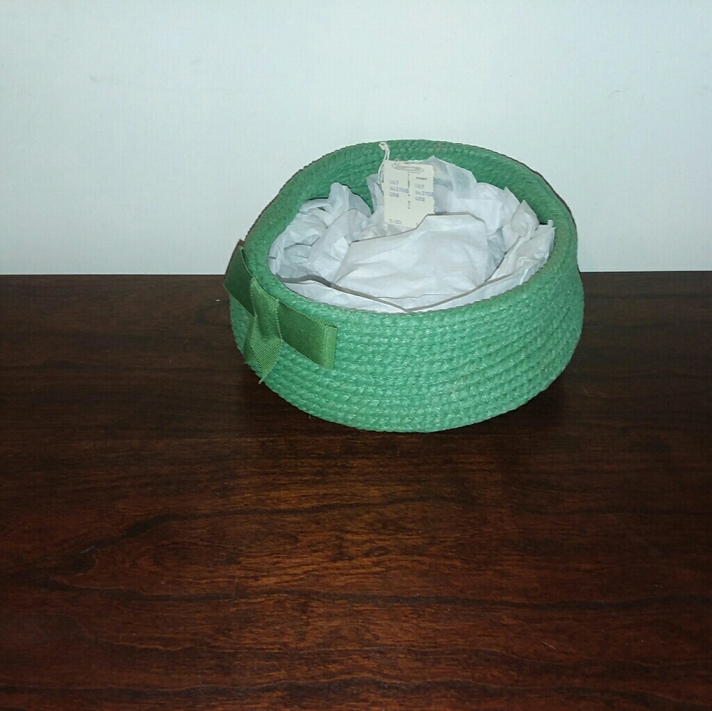 Antique ladies hat
